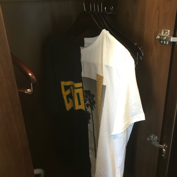 Palm Angels Exo Shirt